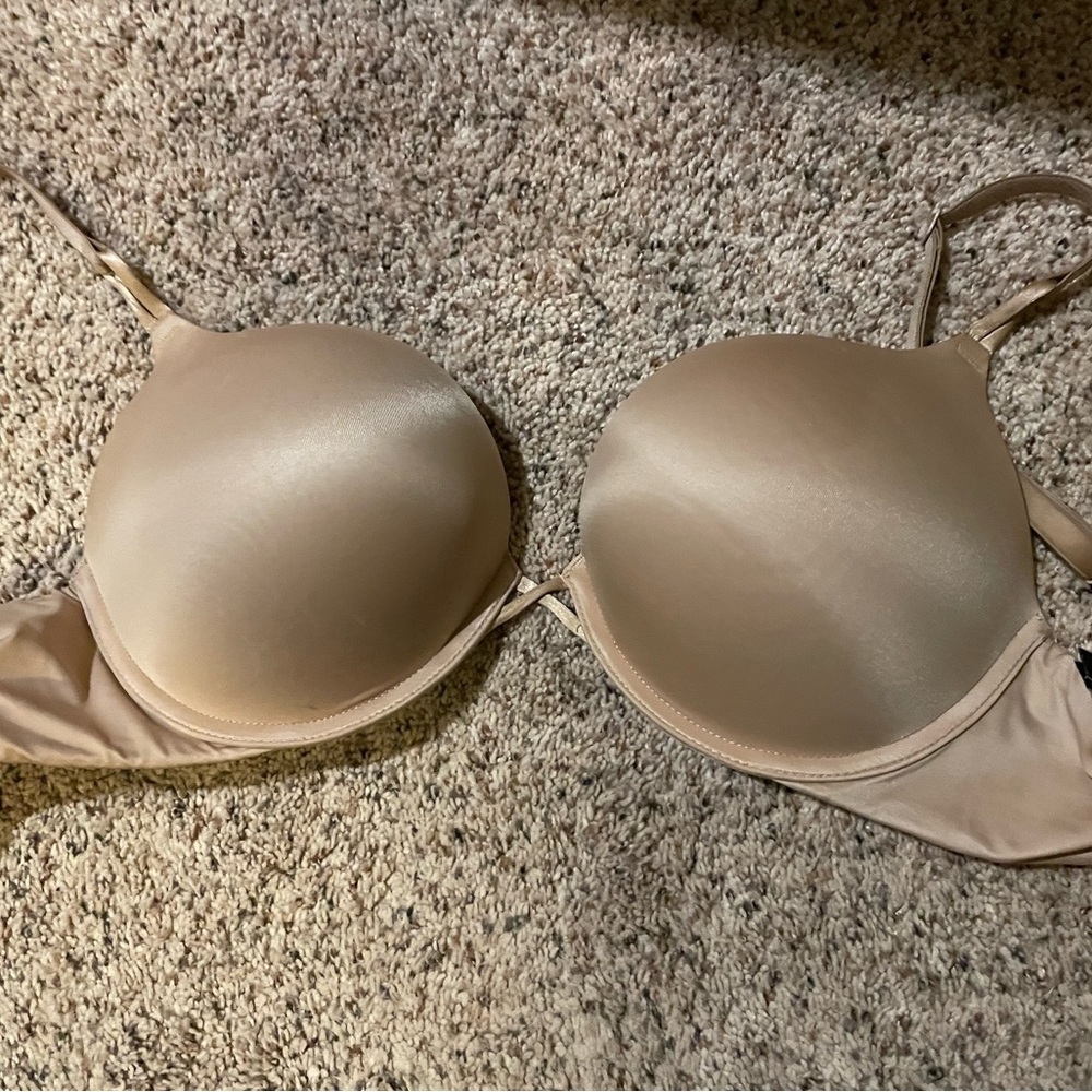 Bombshell bra